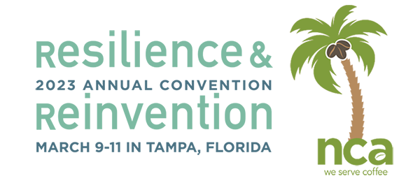 NCA Convention